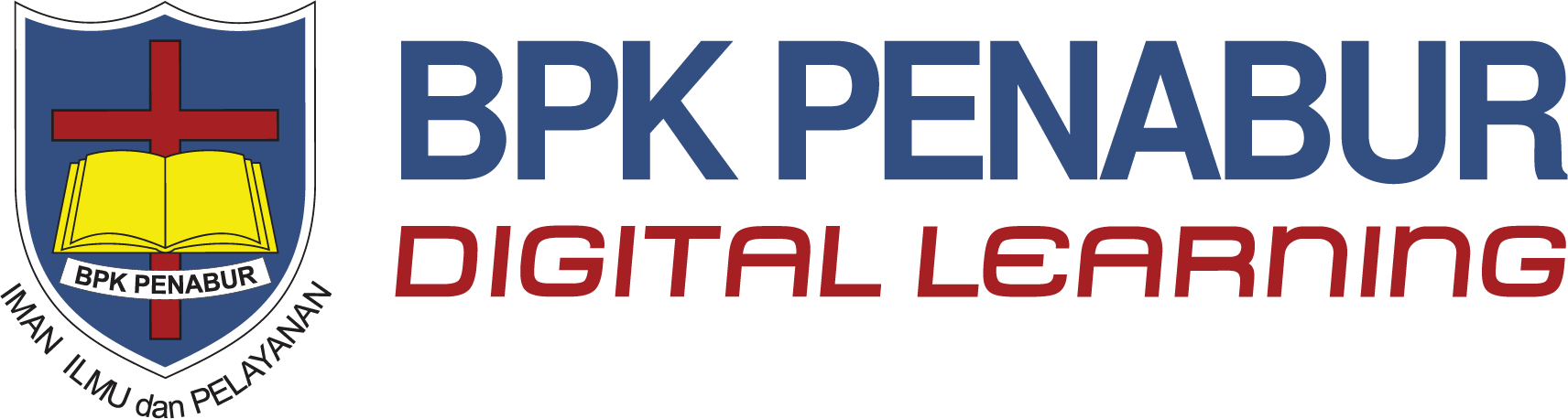 BPK Penabur Digital Learning