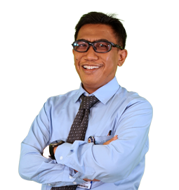 Nugro Krismanto