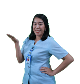 Berlian Tyodina Hutagaol