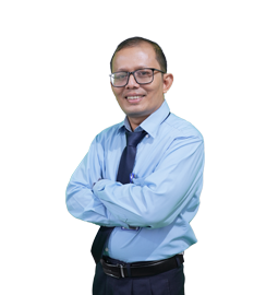 Kodrat Adi Sucipto