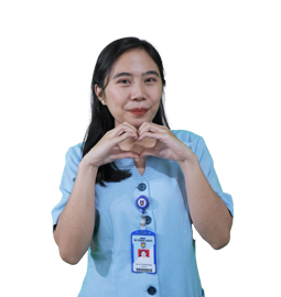 Syeren Christin Brigita